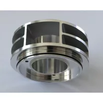 DF83V Front burr carrier