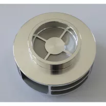 DF83V Front burr carrier