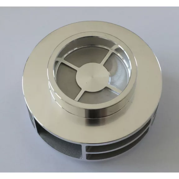 DF83V Front burr carrier