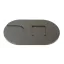 DF83V Metal buttom base