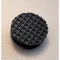 DF83V Metal buttom base feet
