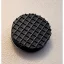 DF83V Metal buttom base feet