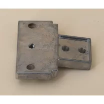 DF83V Cavity seat + Pillar seat