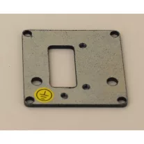 DF83V Cavity seat + Pillar seat