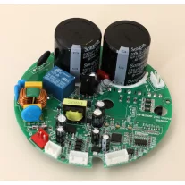 DF83V drive board