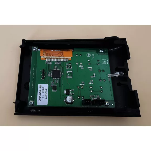 Eureka Atom 65/75 Display Unit