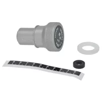 Eureka Atomhoz 2580.1900KIT őrlemény állító gomb