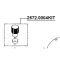 Eureka Helios Coffee Grounds Assurer Button kit
