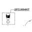Eureka Helios Coffee Grounds Assurer Button kit