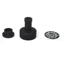 Eureka Mignon Coffee Grounds Size Changer Button
