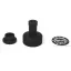 Eureka Mignon Coffee Grounds Size Changer Button