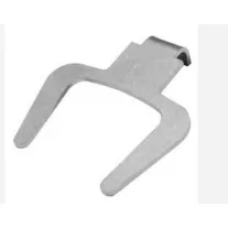 Eureka Mignon Filter Basket Holder Metal Fork