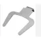 Eureka Mignon Filter Basket Holder Metal Fork