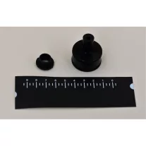 Eureka Mignon XL Coffee Grounds Size Changer Button