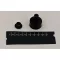 Eureka Mignon XL Coffee Grounds Size Changer Button