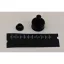 Eureka Mignon XL Coffee Grounds Size Changer Button