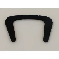   Eureka Mignon XL Filter Basket Holder Fork with Silicon Plating
