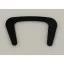 Eureka Mignon XL Filter Basket Holder Fork with Silicon Plating