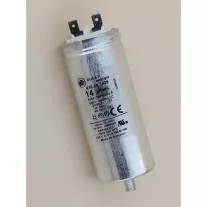 Eureka Motor Start Capacitor Ducati 14mF/450V