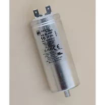 Eureka Motor Start Capacitor Ducati 16mF/450V