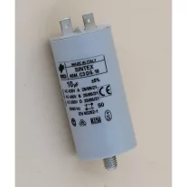 Eureka Motor Start Capacitor Sintex 10mF/450V