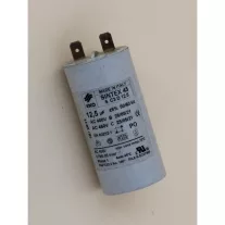 Eureka Motor Start Capacitor Sintex 12,5mF/450V