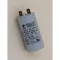 Eureka Motor Start Capacitor Sintex 12,5mF/450V