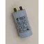 Eureka Motor Start Capacitor Sintex 12,5mF/450V