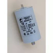 Eureka Motor Start Capacitor Sintex 16mF/450V