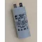 Eureka Motor Start Capacitor Sintex 8mF/450V