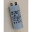 Eureka Motor Start Capacitor Sintex 8mF/450V