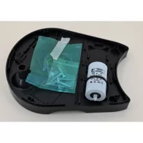 Eureka Olympus 75 Bottom Part with 14mF Capacitor