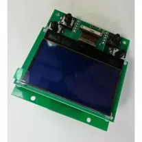 Eureka Olympus Controlling Panel