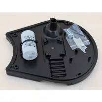 Eureka Zenith 65 Bottom part with Capacitor