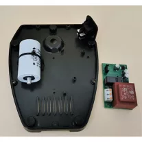 Eureka Zenith 65 Bottom part with Capacitor