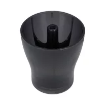 Hario Mini Slim Plus Hand Grinder Bean Hopper
