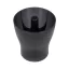Hario Mini Slim Plus Hand Grinder Bean Hopper