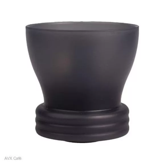 Hario Mini Slim Plus Hand Grinder Bean Hopper