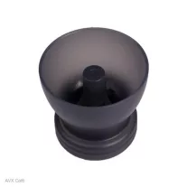 Hario Mini Slim Plus Hand Grinder Bean Hopper
