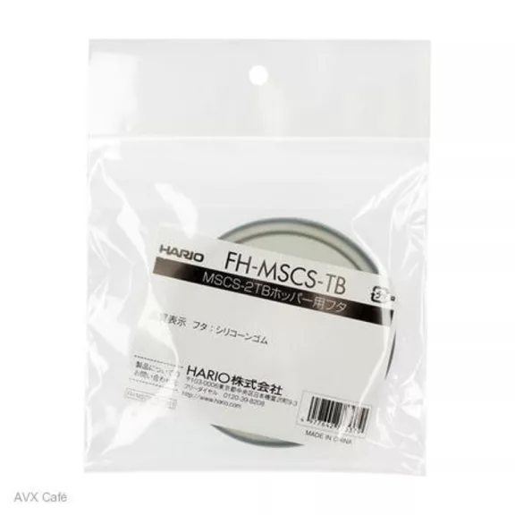 Plastic Lid for Hario Skerton Hand Grinder