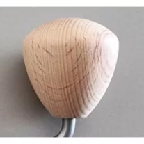 Kingrinder Hand Grinder Wooden ball K4-K6