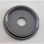 Kingrinder kéziőrlő plexi Lid + Silicon Ring