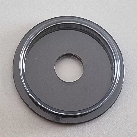 Kingrinder kéziőrlő plexi Lid + Silicon Ring