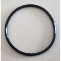 Kingrinder kéziőrlő plexi Lid + Silicon Ring