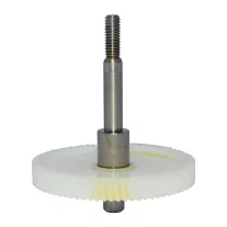Lelit MC221 PL043MMI grinding gear
