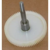 Lelit MC221 PL043MMI grinding gear