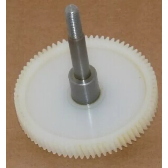 Lelit MC221 PL043MMI grinding gear