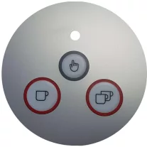 Mazzer Electric Coffee Grinder Membrane