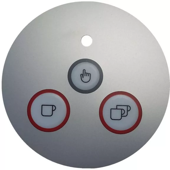 Mazzer Electric Coffee Grinder Membrane