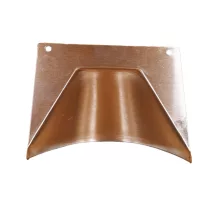 Mazzer Koni Electric Engine Coating